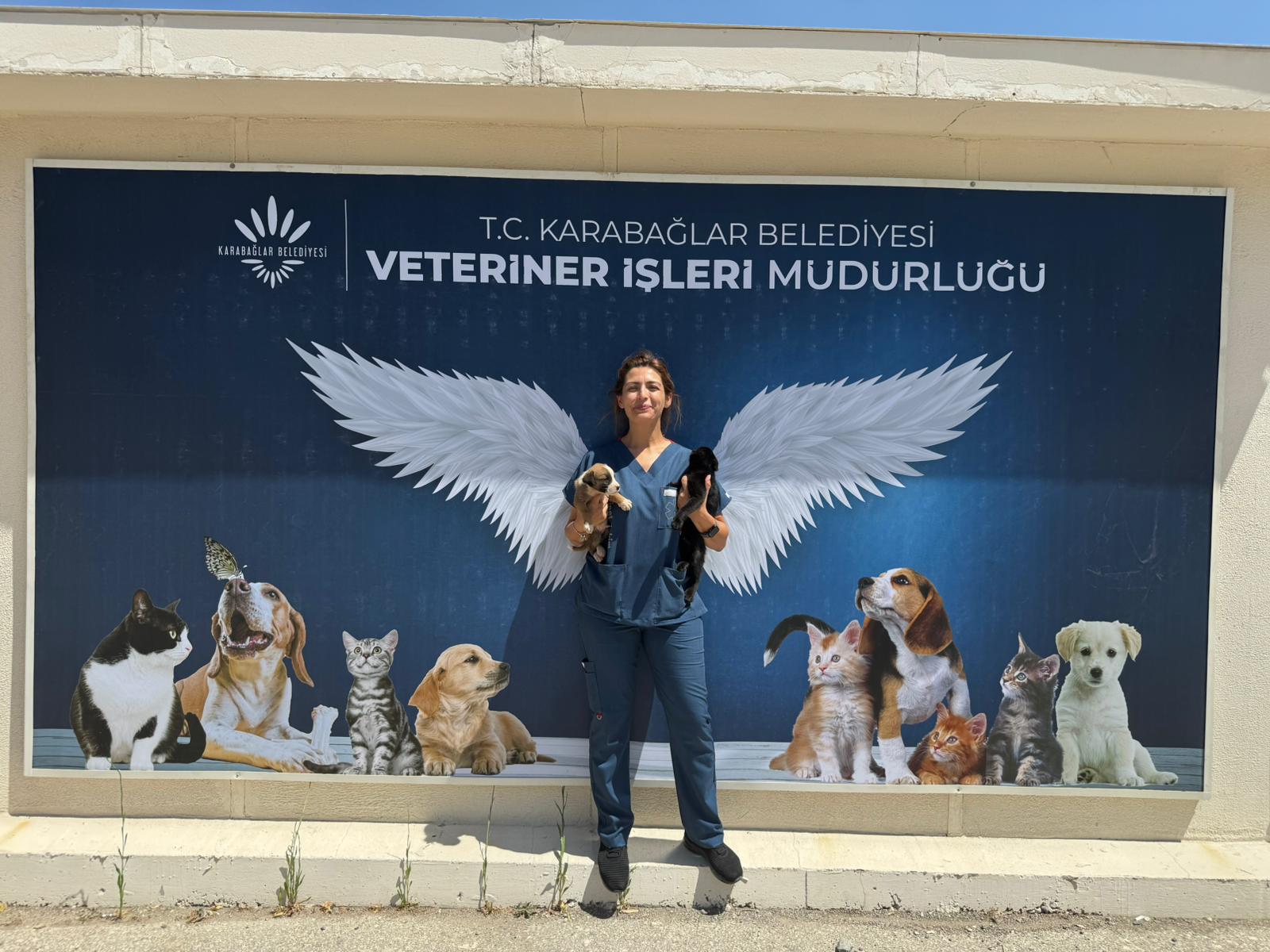 Uzundere Hayvan Sağlığı Merkezi